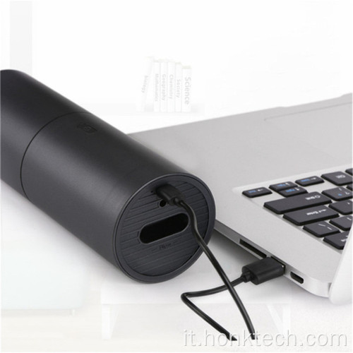 Mini aspirapolvere portatile da tavolo con tastiera per computer ricaricabile senza fili per auto portatile